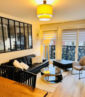 RELAXING apartment 5min Disney Parking